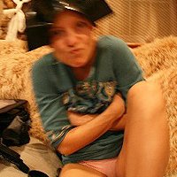 LEAKED PHOTOS