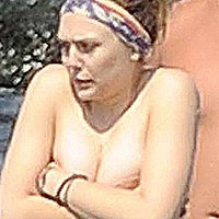 LEAKED PHOTOS