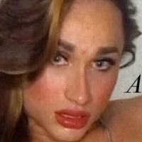 Alicia Amazonas Nude