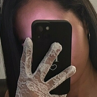 alinacxtee Nude