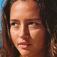 Anabel Carriker-Figueroa / @anabelslife Nude