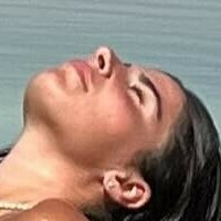 Anael Buzaglo Nude