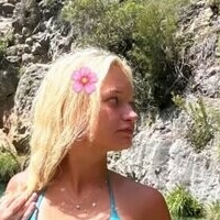 Anna Ackerfeldt Nude