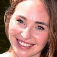 Anna Juliana Jaenner Nude