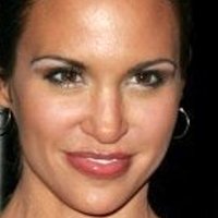 Arian Waring Ash Nude