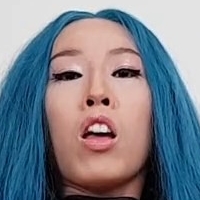 Azumi Zeitline Nude