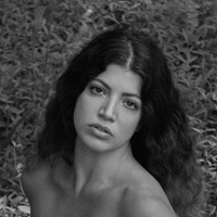 Beatrice Morgana Nude