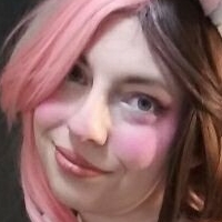 BlackStarkitten Nude