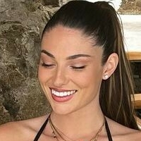 Cameron Vallière Nude