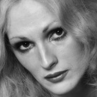 Candy Darling Nude