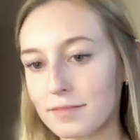 charlottebrownxoxo Nude