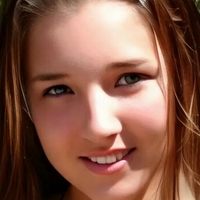 Christina “Lucci” Model Nude