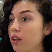 cristianalove Nude
