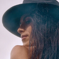 Florencia Cassi Nude