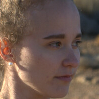 Flowina Paradise Nude