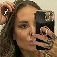 Frankie Andrews Nude