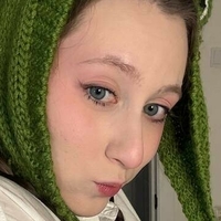 Froggy Anna Nude