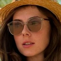 Julia Chumachenko Nude