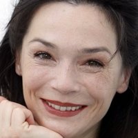 Julia Stemberger Nude