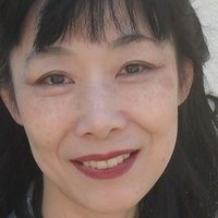 Katsuko Nakamura Nude