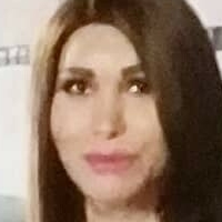 Korina Pastrana Nude