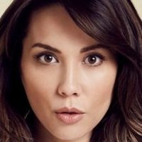 Lexa Doig Nude
