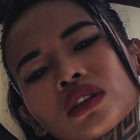 Lidya Kitty Nude