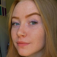 Little-miss-red Nude