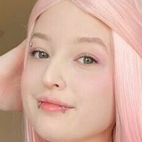 lovellyeli Nude