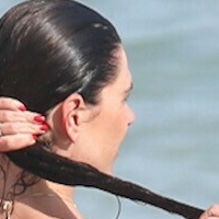 Mariana Goldfarb Nude