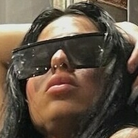 mikafrann Nude