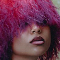 My'hala Herrold Nude