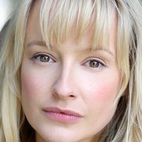 Nathalie Buscombe Nude