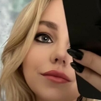 Neringa Križiūtė Nude