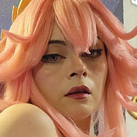 Pixie Dust Nude