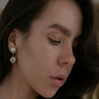 Polina Rumantseva Nude