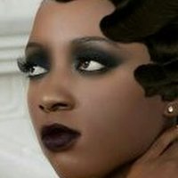 Rahaile Foday Nude
