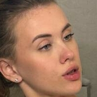 ro_ni Nude