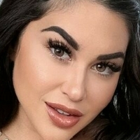 Saffron XX Rose Nude