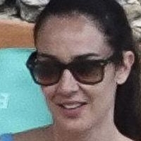 Silvia Toffanin Nude