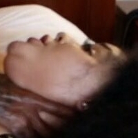 Simone Richards Nude