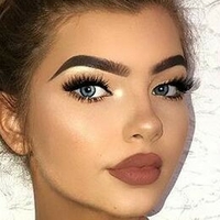 Sophia Mitchell Nude