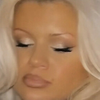 Stephanie Sampson Nude