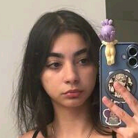 Tatiana Eliza Nude