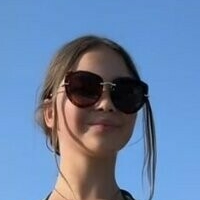 Ustina Abramova Nude