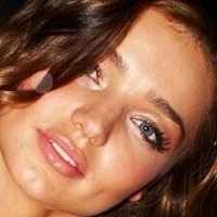 Victoria Miranda Nude