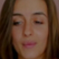 Wer hat oder weiss was von ihr? Nude