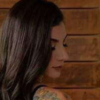 Yasmin Porto Nude